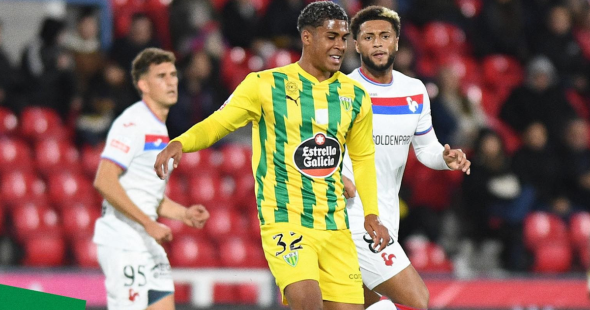 Tondela Surpreende Gil Vicente e Sai da Zona de Descida Direta