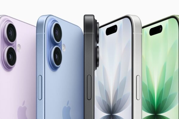 Apple se aproxima de desbancar a Samsung e liderar vendas de smartphones pela primeira vez em 14 anos