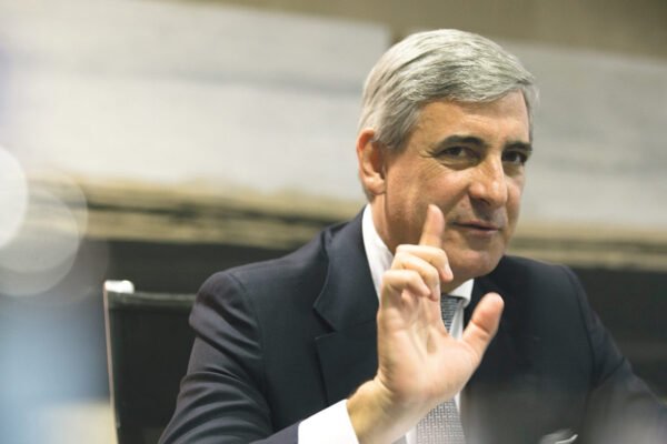 Inauguração da Modernização do Terminal 2 do Aeroporto de Lisboa em Janeiro