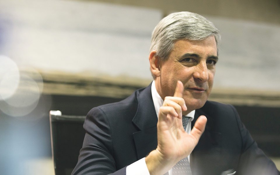 Inauguração da Modernização do Terminal 2 do Aeroporto de Lisboa em Janeiro