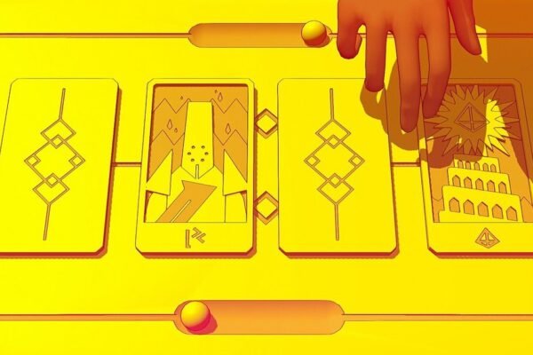 Desvendando Enigmas Linguísticos para Unir Povos Divididos em Chants of Sennaar