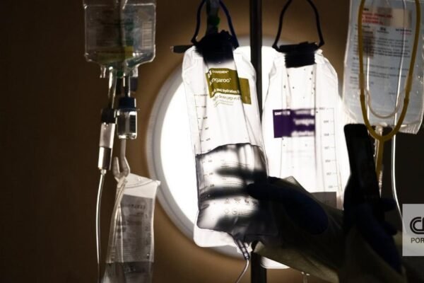 Unidades Locais de Saúde: A Chave para Enfrentar a Pressão nos Hospitais