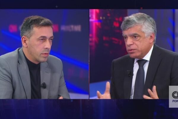 CGTP garante que "há todo o tempo do mundo" para recuar na greve geral se Governo aceitar desafio; CIP responde com um desafio à CGTP.