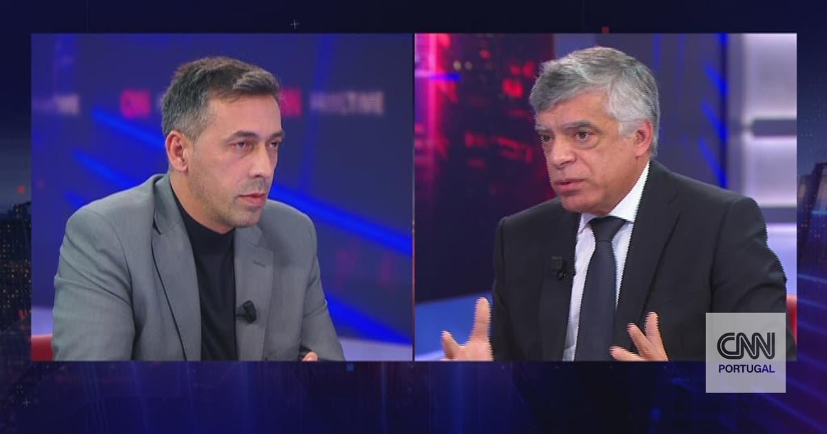 Presidente da CIP propõe parceria à CGTP para elaborar proposta de lei laboral para o Governo