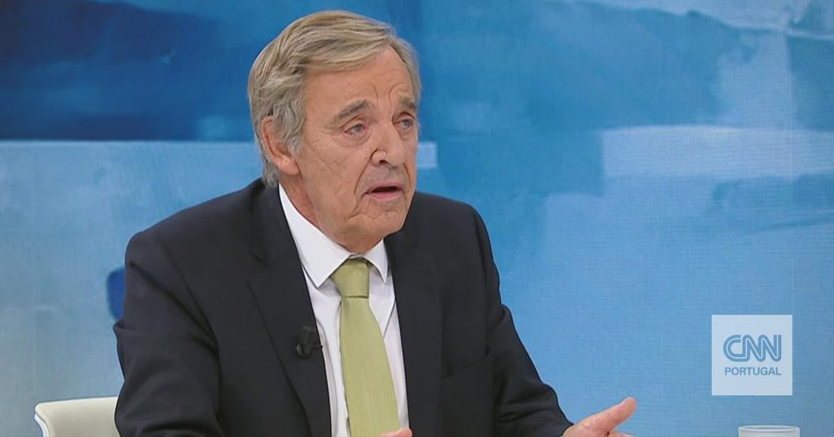 "Oódio de André Ventura contra os imigrantes é um erro económico