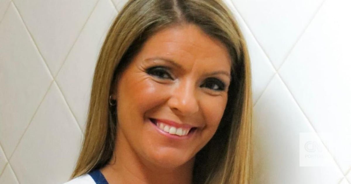 Morreu Paula Coelho, ex