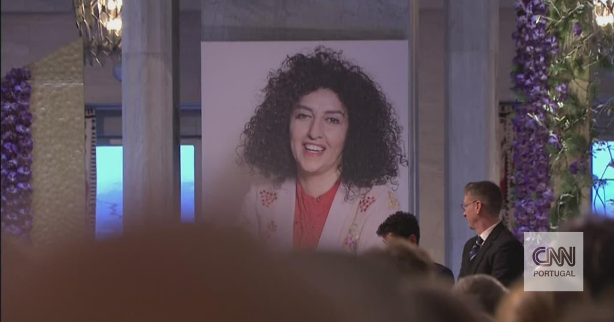 Família de Narges Mohammadi denuncia abusos físicos durante detenção