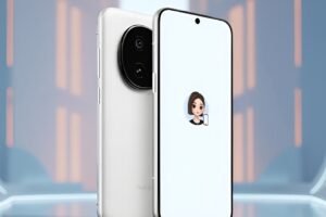 Nubia M153: ZTE e Dona do TikTok lançam smartphone com IA que gerencia tarefas e aplicativos autonomamente