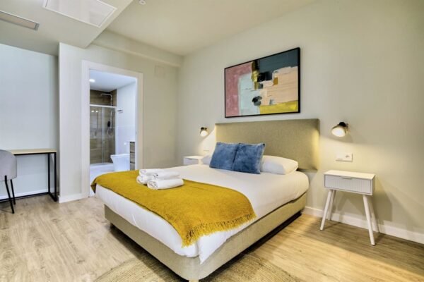 Gaiarooms prevê duplicar sua capacidade até o final de 2026 na Espanha e em Portugal