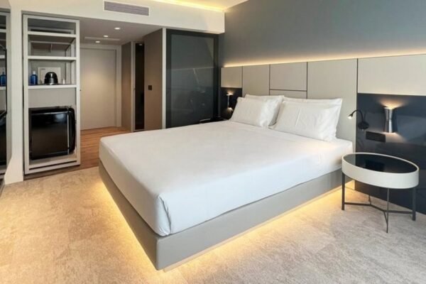 Gaiarooms repete em Oporto e abre seu segundo hotel em Portugal