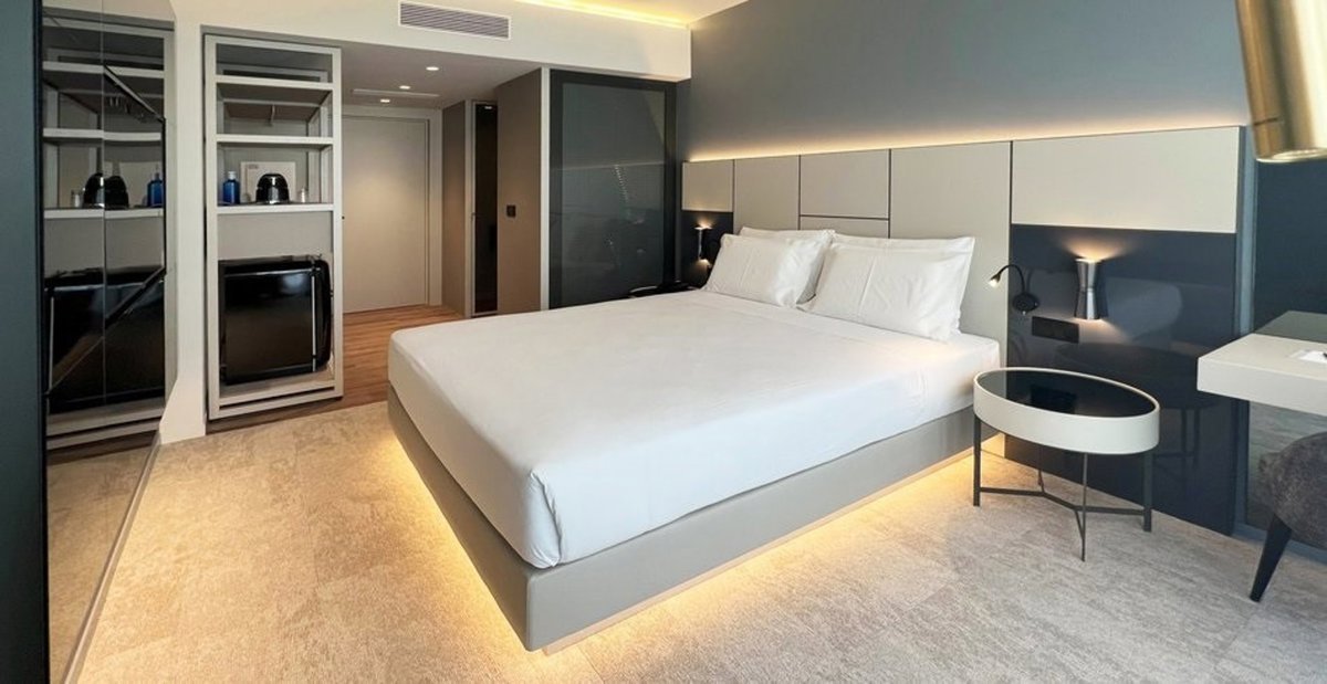 Gaiarooms repete em Oporto e abre seu segundo hotel em Portugal