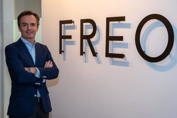 Freo Group nomeia Eduardo de Roda novo CEO para Espanha e Portugal