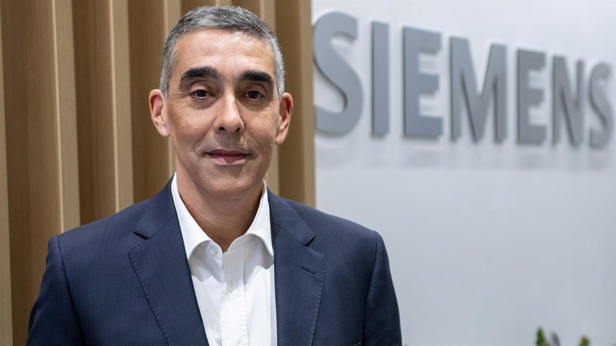 Siemens completa a integração da Innovation Strategies ao lançar um novo 'hub' de consultoria na Iberia