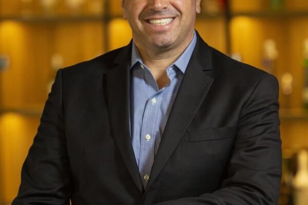 Diageo nomeia Paulo Guludjian como diretor geral na Iberia