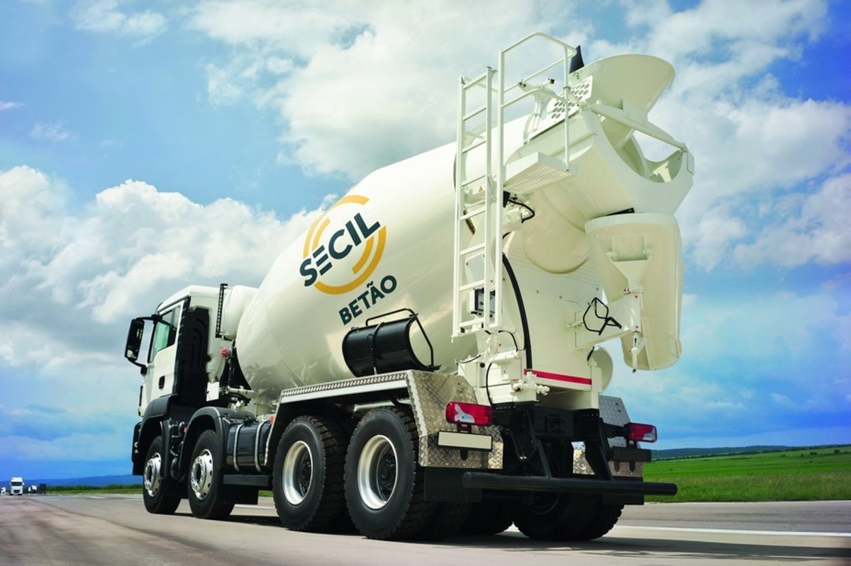 Molins assina acordo para comprar a portuguesa Secil por 1.400 milhões