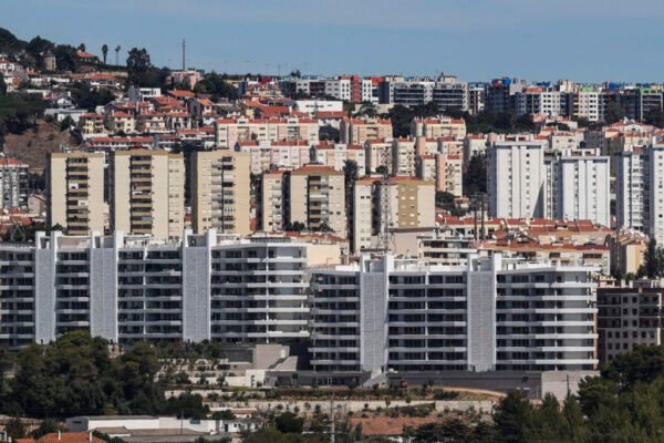 Apoios à habitação superam mil milhões em menos de dois anos