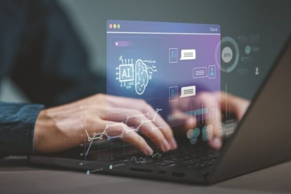 Mais de 80% dos jornalistas não possuem formação em inteligência artificial, aponta estudo