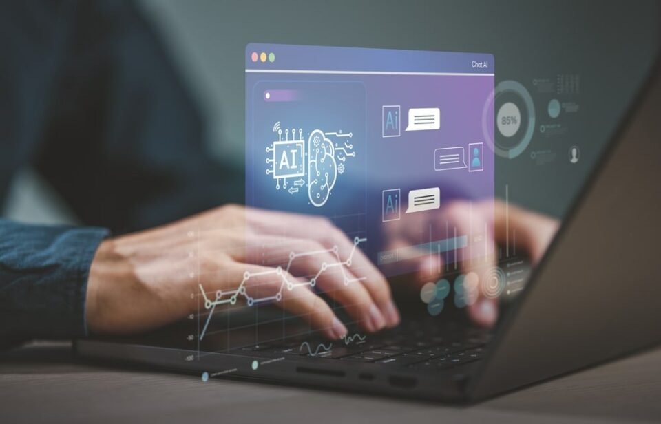 Mais de 80% dos jornalistas não possuem formação em inteligência artificial, aponta estudo