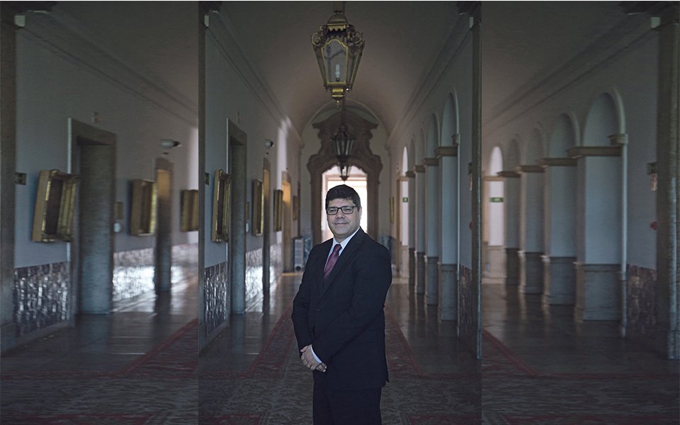 Greve: PS considera uma "grande derrota do Governo" e afirma que Leitão Amaro "não vive neste país"