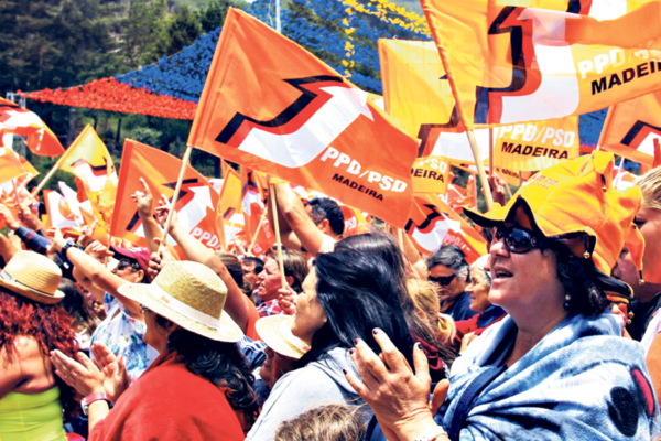 Pedro Pimpão solicita revisão das Finanças Locais