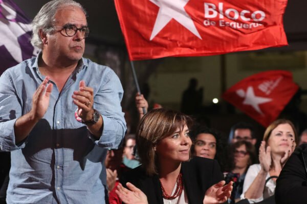"Bloco Precisa Mudar Funcionamento Interno para Concretizar Democracia, Afirma Pureza"