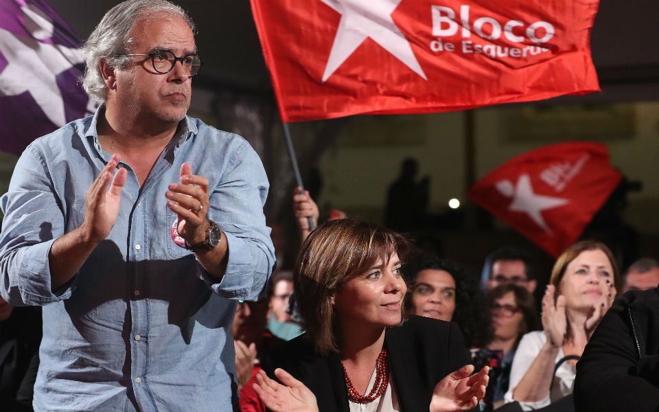 "Bloco Precisa Mudar Funcionamento Interno para Concretizar Democracia, Afirma Pureza"