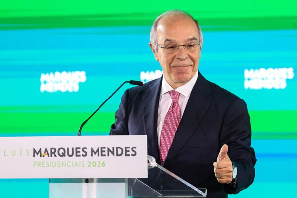 Mendes Rebate Insinuações e Calúnias em Ciclo de Escrutínio Geral