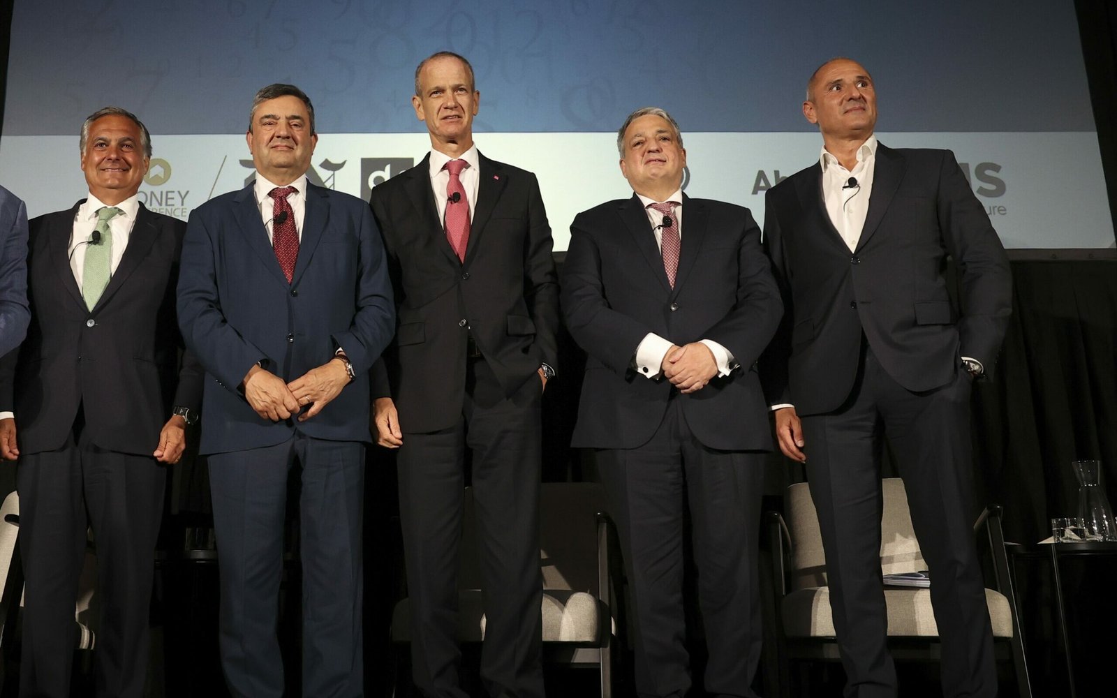 Banca obrigada a manter nova almofada de capital de 0,75% a partir de janeiro