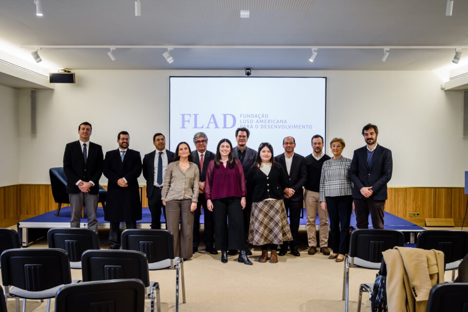 Melhor aluna do Master em Direito e Gestão conquista bolsa para estágio em Nova Iorque