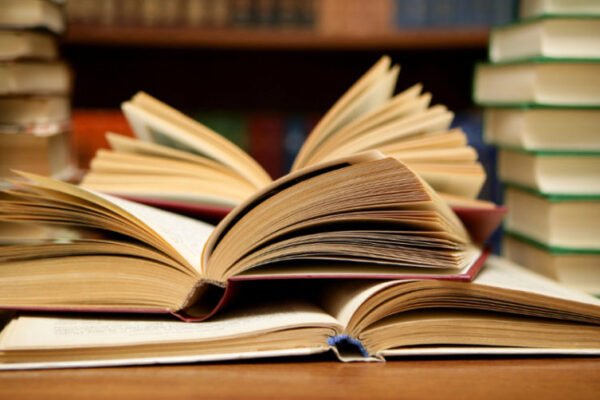 Venda de livros em Portugal cresce 6,9% em 2025