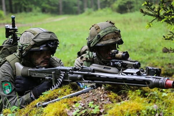 Venezuela: Entenda o que é a Força Delta que capturou Maduro