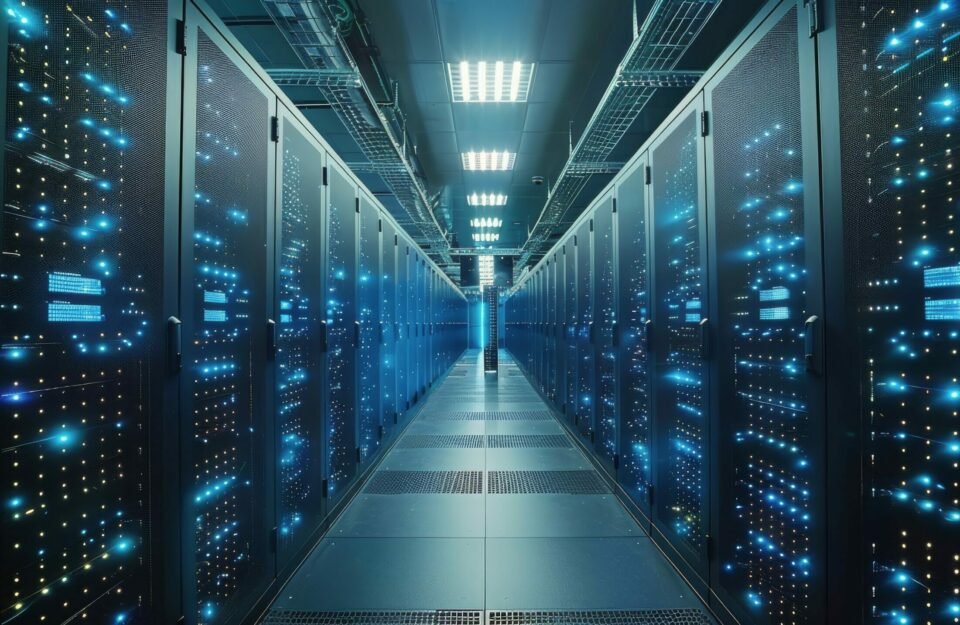 Portos de Lisboa e Setúbal investem 750 mil euros em Inteligência Artificial e novo Datacenter