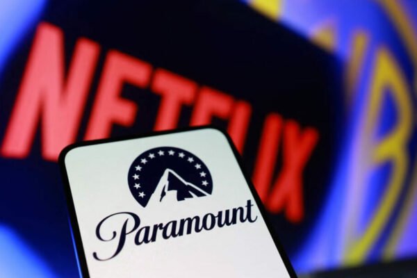 Paramount apresenta proposta "superior" para a compra da Warner Bros Discovery