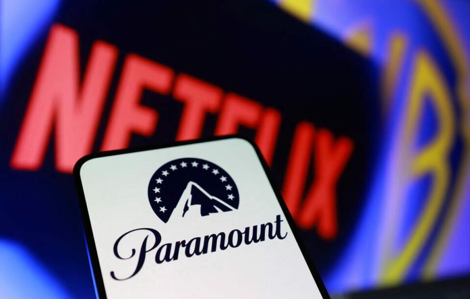 Paramount apresenta proposta "superior" para a compra da Warner Bros Discovery