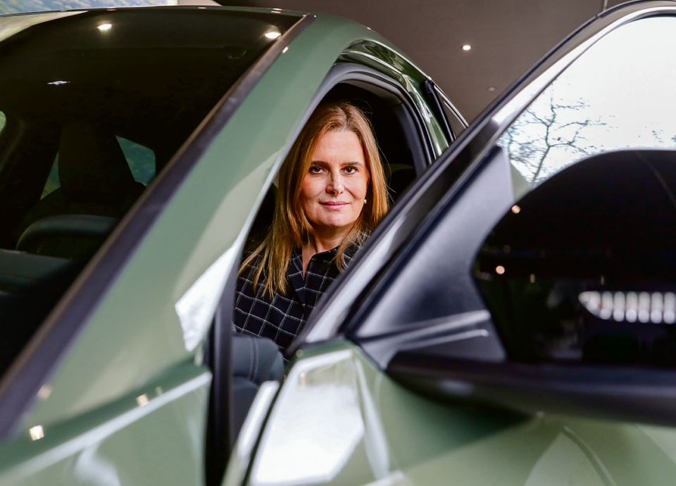 Incentivos Fiscais para a Compra de Carros Elétricos