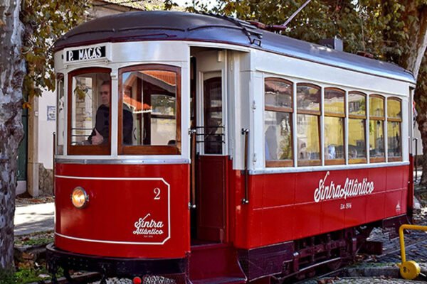 Aniversário do Elétrico de Sintra: Uma Celebração Especial