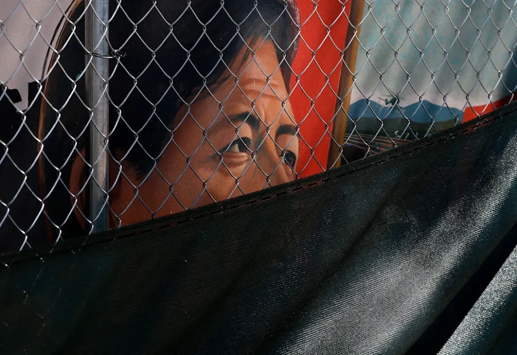 "Por Dentro da Corrida para Rebranding do Dia de Cesar Chavez"