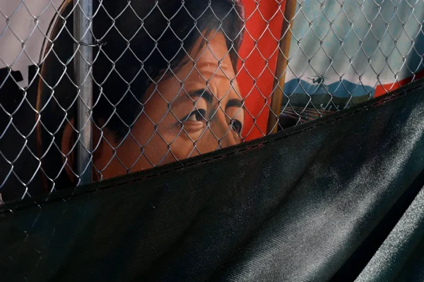 "Por Dentro da Corrida para Rebranding do Dia de Cesar Chavez"