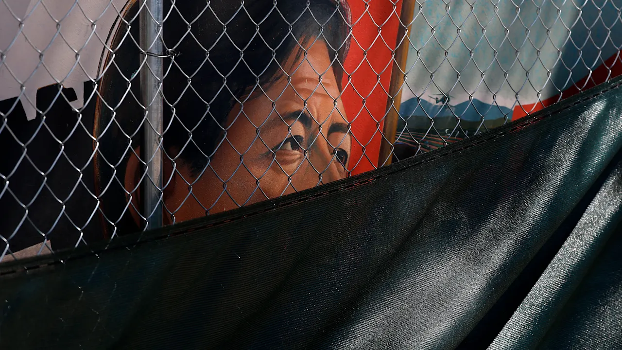 "Por Dentro da Corrida para Rebranding do Dia de Cesar Chavez"