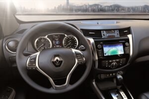 Renault Trucks vai a Lyon expor soluções para a descarbonização do transporte