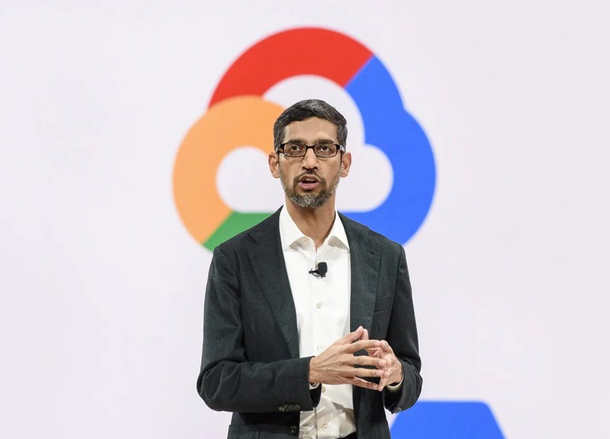 Google aponta que Europa deve acelerar adoção da nuvem para desbloquear crescimento de 1,2 trilhões de euros