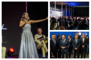 AEBA celebra 25 anos com gala na Fábrica Santo Thyrso: um quartel de século de cooperação e visão empresarial