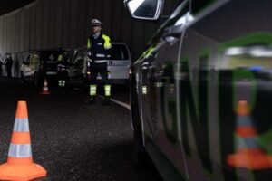 "18 mortes até atrásra enquanto a 'Operação Páscoa' entra na reta final"