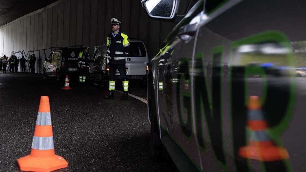 "18 mortes até atrásra enquanto a 'Operação Páscoa' entra na reta final"