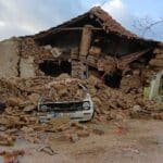 Níveis Excessivos de Fraude em Pedidos de Apoio para Tempestades