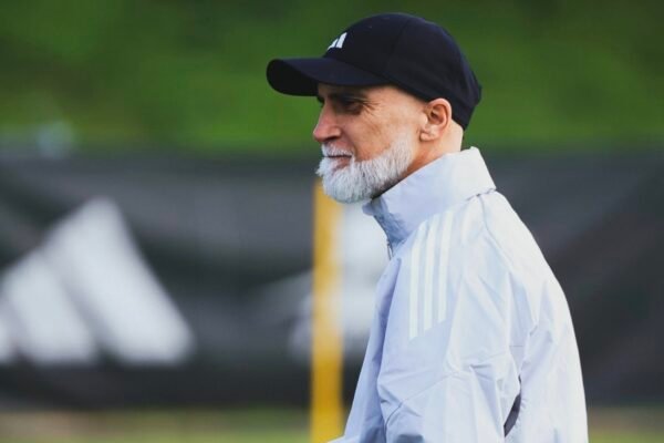 Álvaro Pacheco fala sobre desconforto após Casa Pia x Benfica