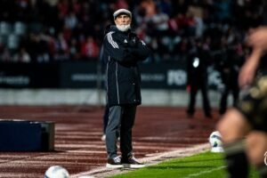 "Uma Grande Resposta da Nossa Equipa"