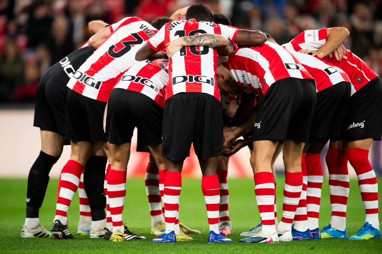 Novo Treinador do Athletic com Experiência em Final da Champions League