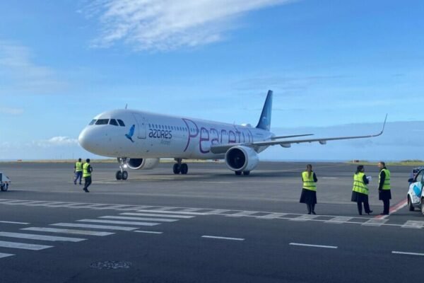 Aprovado acordo entre SPAC e consórcio Newtour/MS Aviation para Azores Airlines