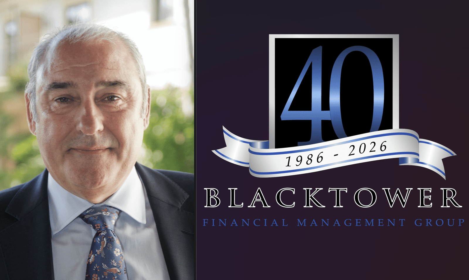 Titan Wealth adquire Blacktower Group, expandindo alcance global